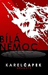 Cover of Bílá nemoc