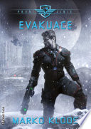 Cover of Evakuace
