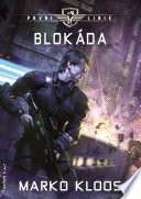 Cover of Blokáda