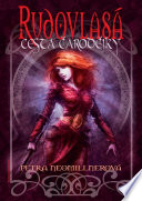 Cover of Rudovlasá
