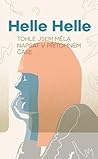 Cover of Tohle jsem měla napsat v přítomném čase