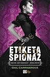 Cover of Etiketa & špionáž