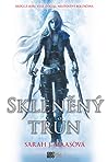 Cover of Skleněný trůn