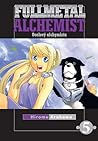 Cover of Fullmetal Alchemist - Ocelový alchymista 5