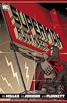 Cover of Superman: Rudá hvězda