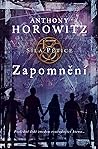 Cover of Zapomnění