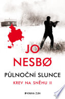 Cover of Půlnoční slunce