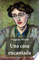 Cover of Una casa encantada