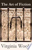 Cover of The Art of Fiction
