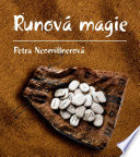 Cover of Runová magie
