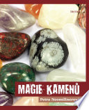 Cover of Magie kamenů