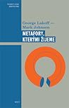 Cover of Metafory, kterými žijeme