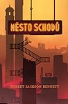 Cover of Město schodů