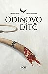 Cover of Ódinovo dítě