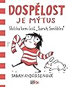 Cover of Dospělost je mýtus