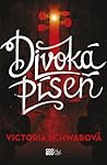 Cover of Divoká píseň