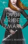 Cover of Dvůr křídel a zmaru