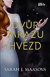 Cover of Dvůr mrazu a hvězd