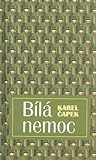 Cover of Bílá nemoc