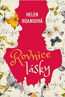Cover of Rovnice lásky