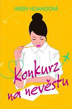 Cover of Konkurz na nevěstu
