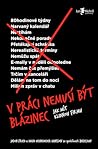 Cover of V práci nemusí být blázinec: Jak mít klidnou firmu
