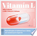 Cover of Vitamín L
