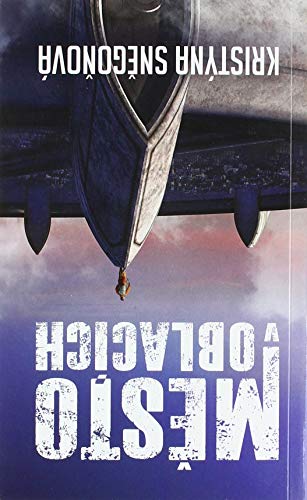 Cover of Město v oblacích