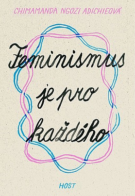 Cover of Feminismus je pro každého