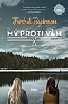 Cover of My proti vám