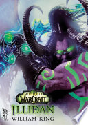 Cover of Illidan