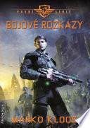 Cover of Bojové rozkazy
