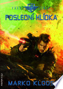 Cover of Poslední hlídka