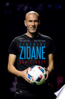 Cover of Zinedine Zidane: Dva životy