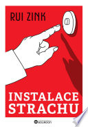Cover of Instalace strachu