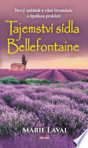 Cover of Tajemství sídla Bellefontaine