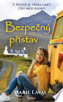 Cover of Bezpečný přístav