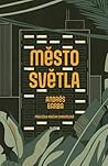 Cover of Město světla