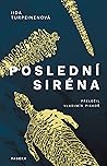 Cover of Poslední siréna