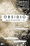 Cover of Obsidio