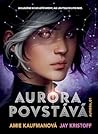 Cover of Aurora povstává
