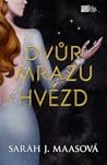 Cover of Dvůr mrazu a hvězd