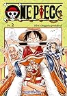 Cover of One piece