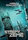 Cover of Střepy Země