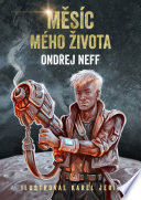 Cover of Měsíc mého života