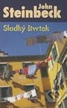 Cover of Sladký štvrtok