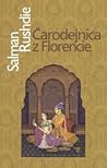 Cover of Čarodejnica z Florencie