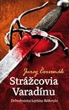 Cover of Strážcovia Varadína