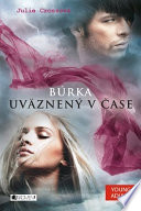 Cover of Búrka – Uväznený v čase