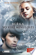 Cover of Búrka – Vo víre minulosti